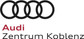 Logo Audi Zentrum Koblenz NW